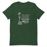 I Will Never Apologize For Being American Unisex t-shirt - Mainstream Freedom